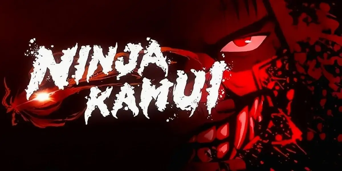 Ninja Kamui