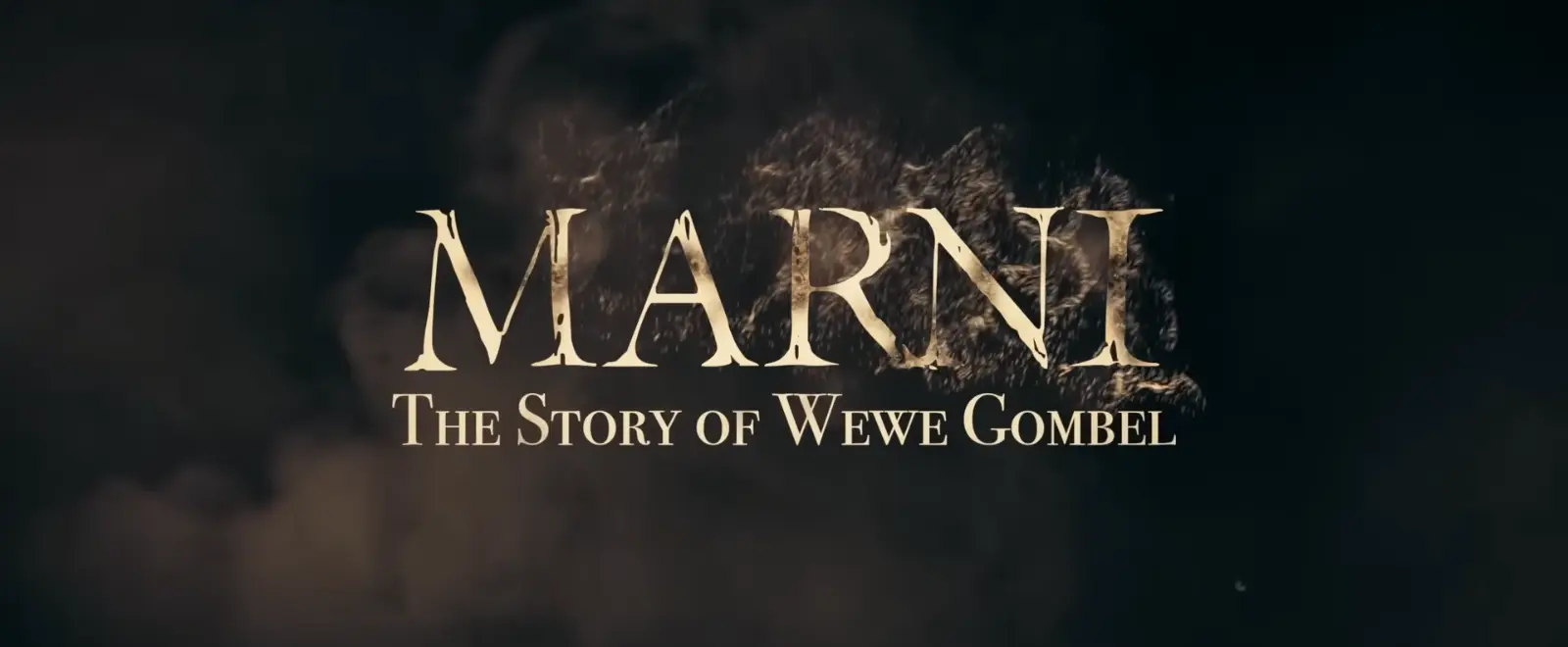 Marni The Story of Wewe Gombel