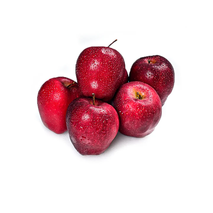 Apel Red Delicious