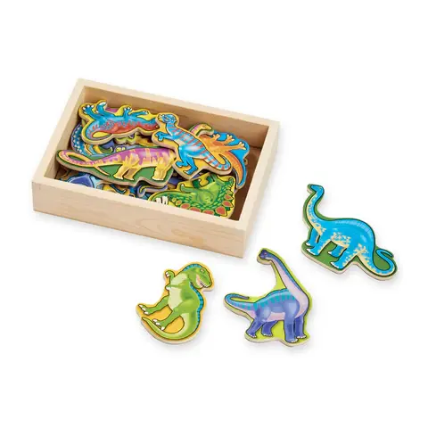 Magnet Dinosaurus