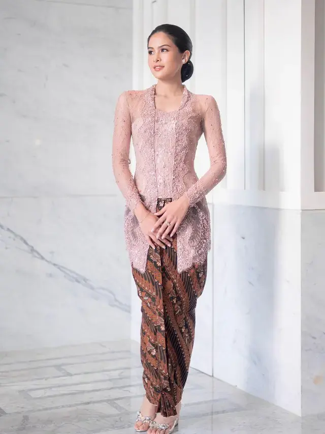 Kebaya (Jawa)