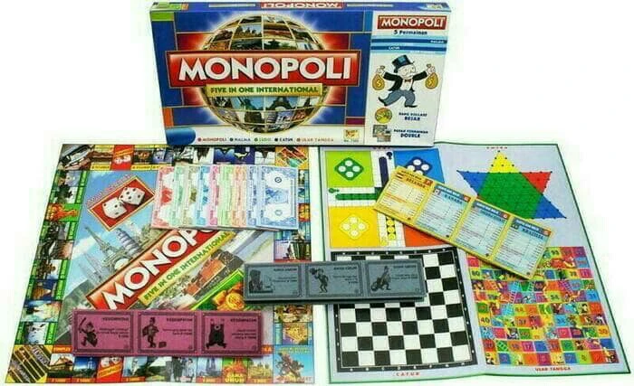 Monopoli